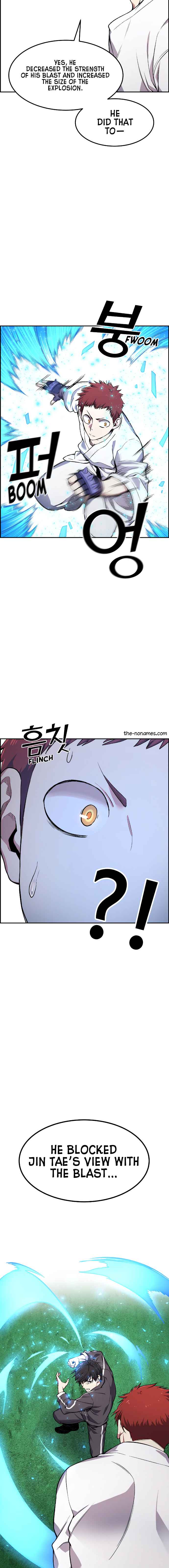 Gangnam Dokkaebi Chapter 34 27